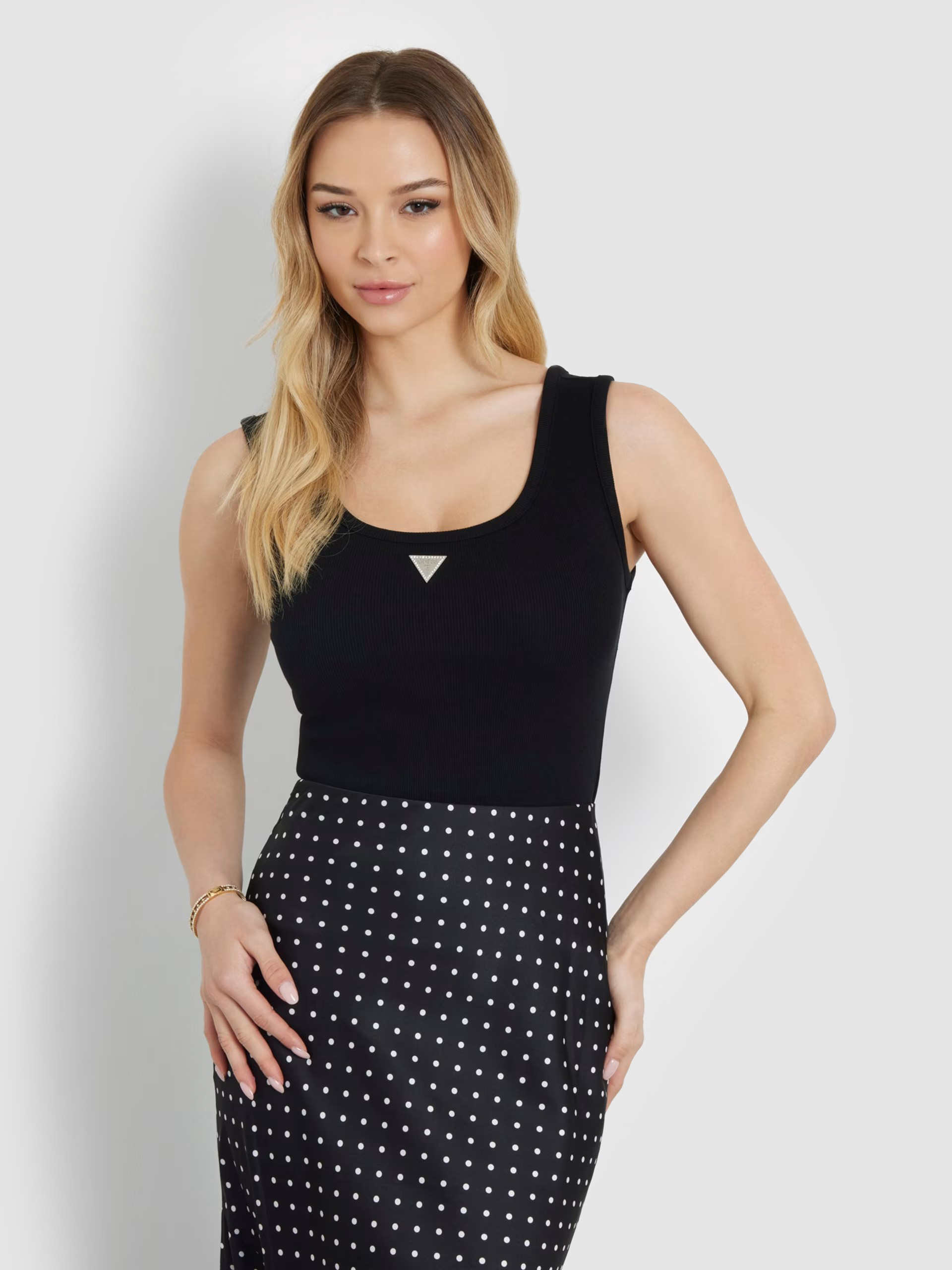 Blusa Mujer Guess