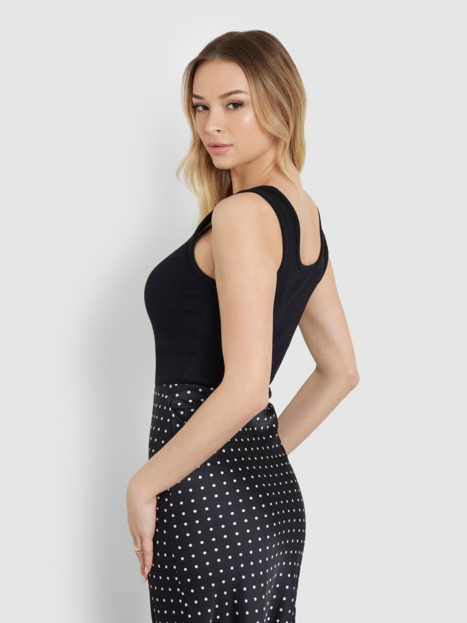 Blusa Mujer Guess