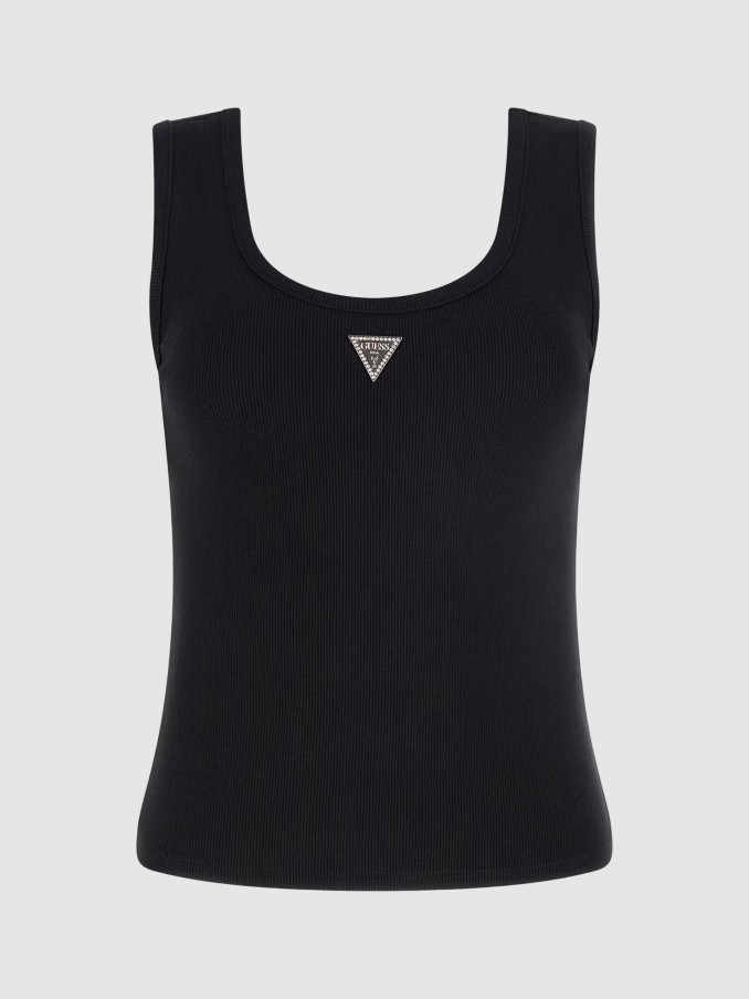 Blusa Mujer Guess