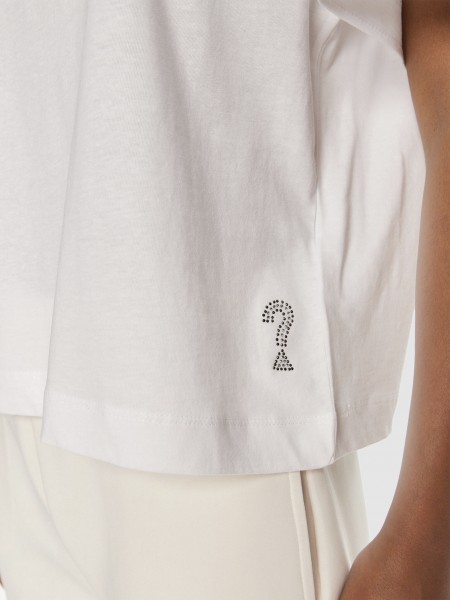 T-Shirt Mulher Guess T-Shirt Mulher Guess