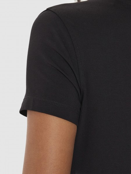 Camiseta Mujer Guess Camiseta Mujer Guess