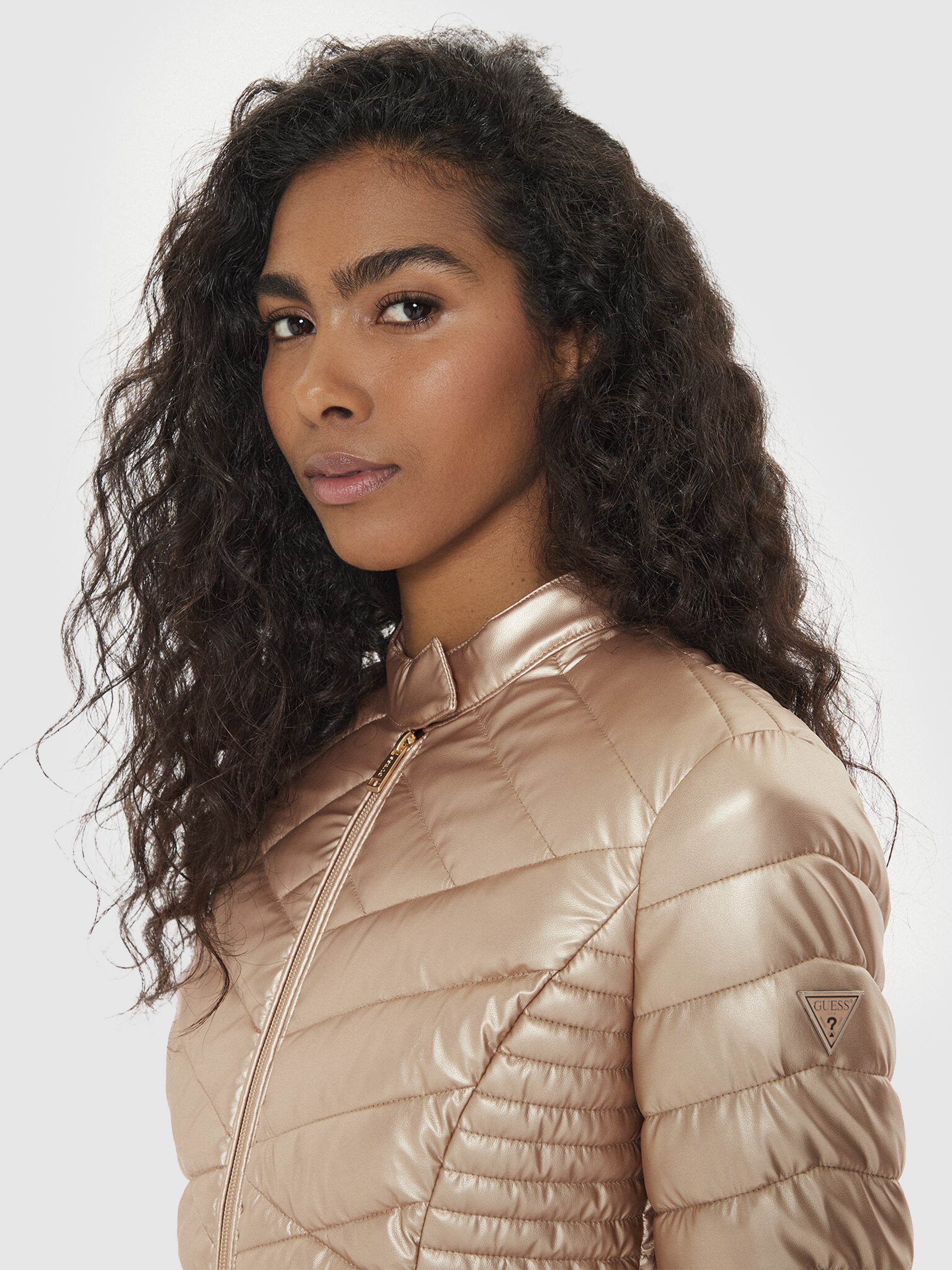 Jacket Woman Guess