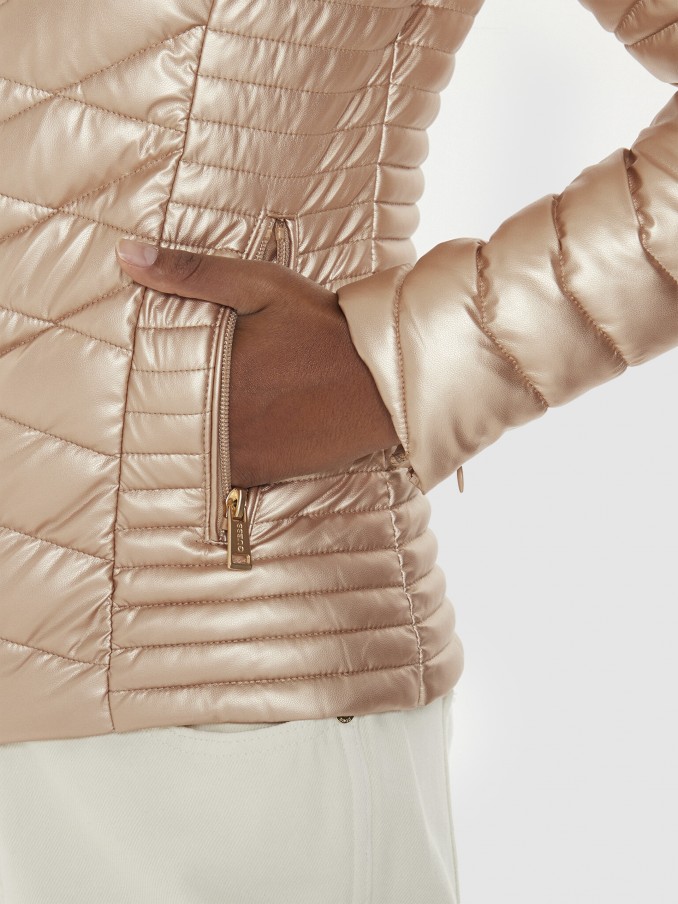 Jacket Woman Guess
