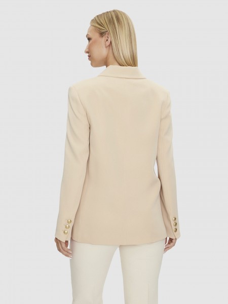 Blazer Mulher Fiona Guess