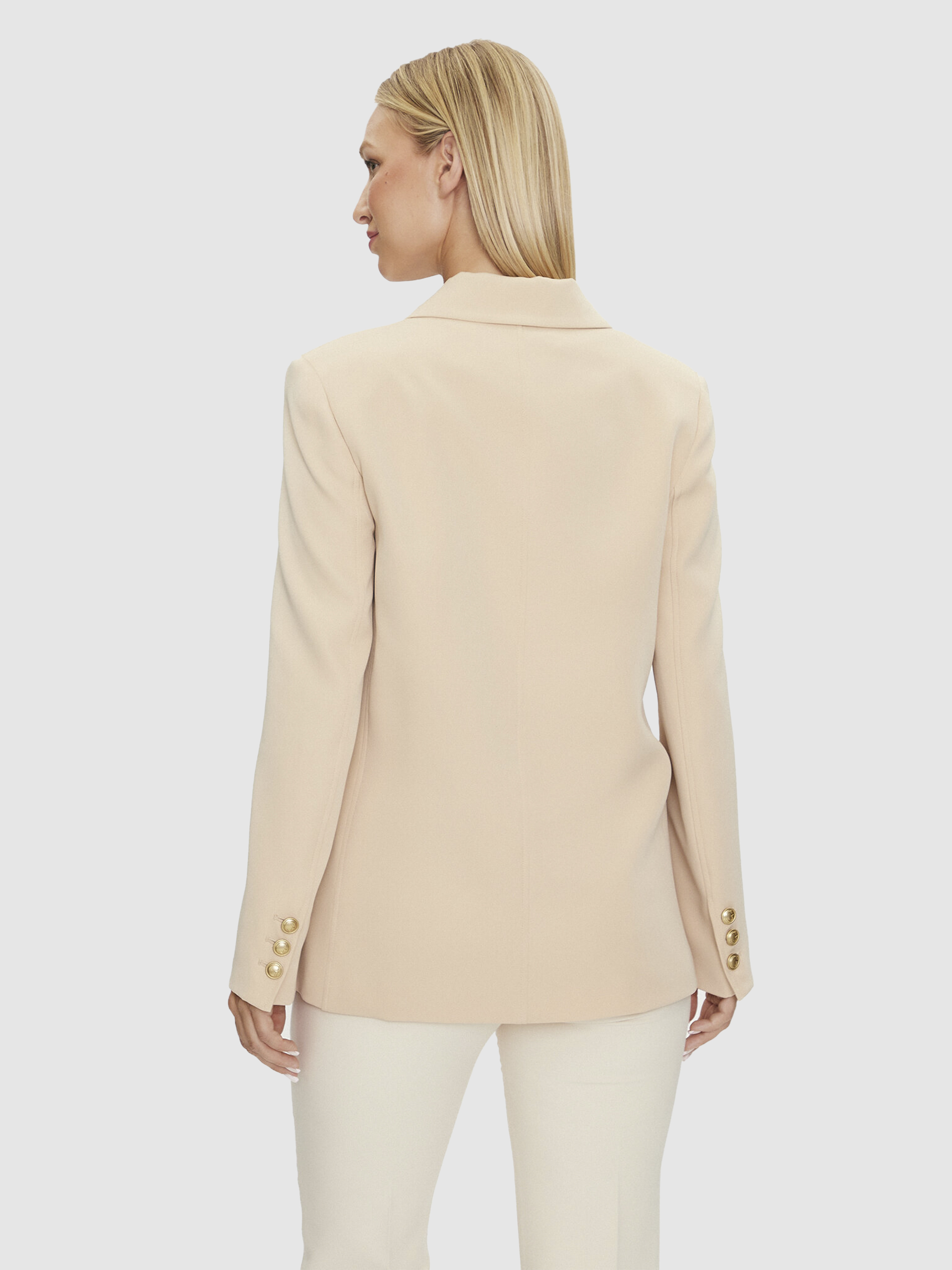 Blazer Mujer Guess