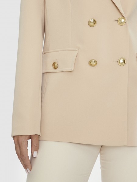 Blazer Mulher Fiona Guess