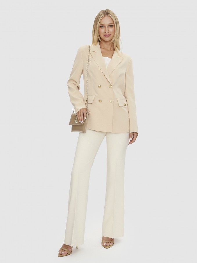 Blazer Mujer Guess