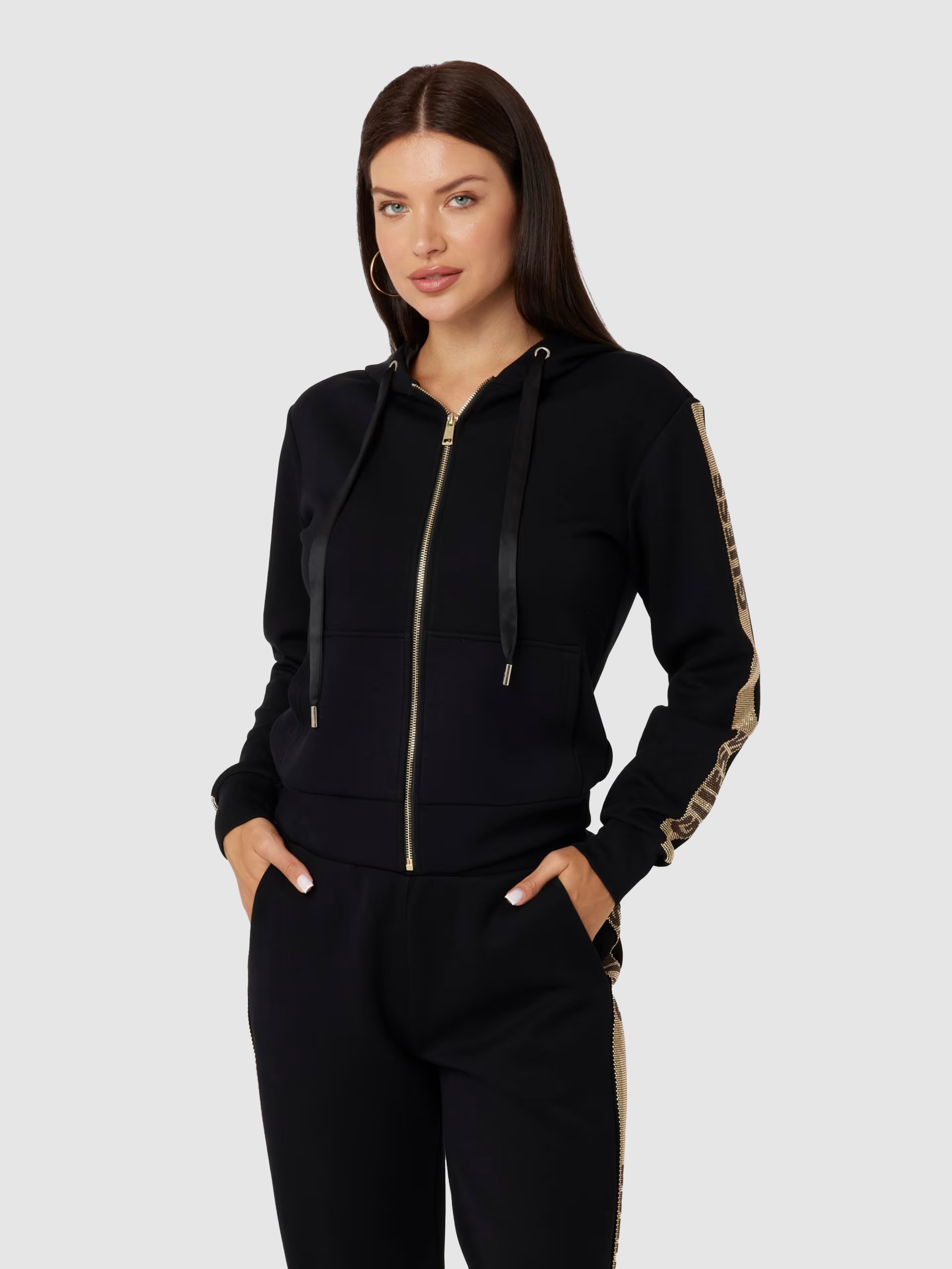 Jacket Woman Guess