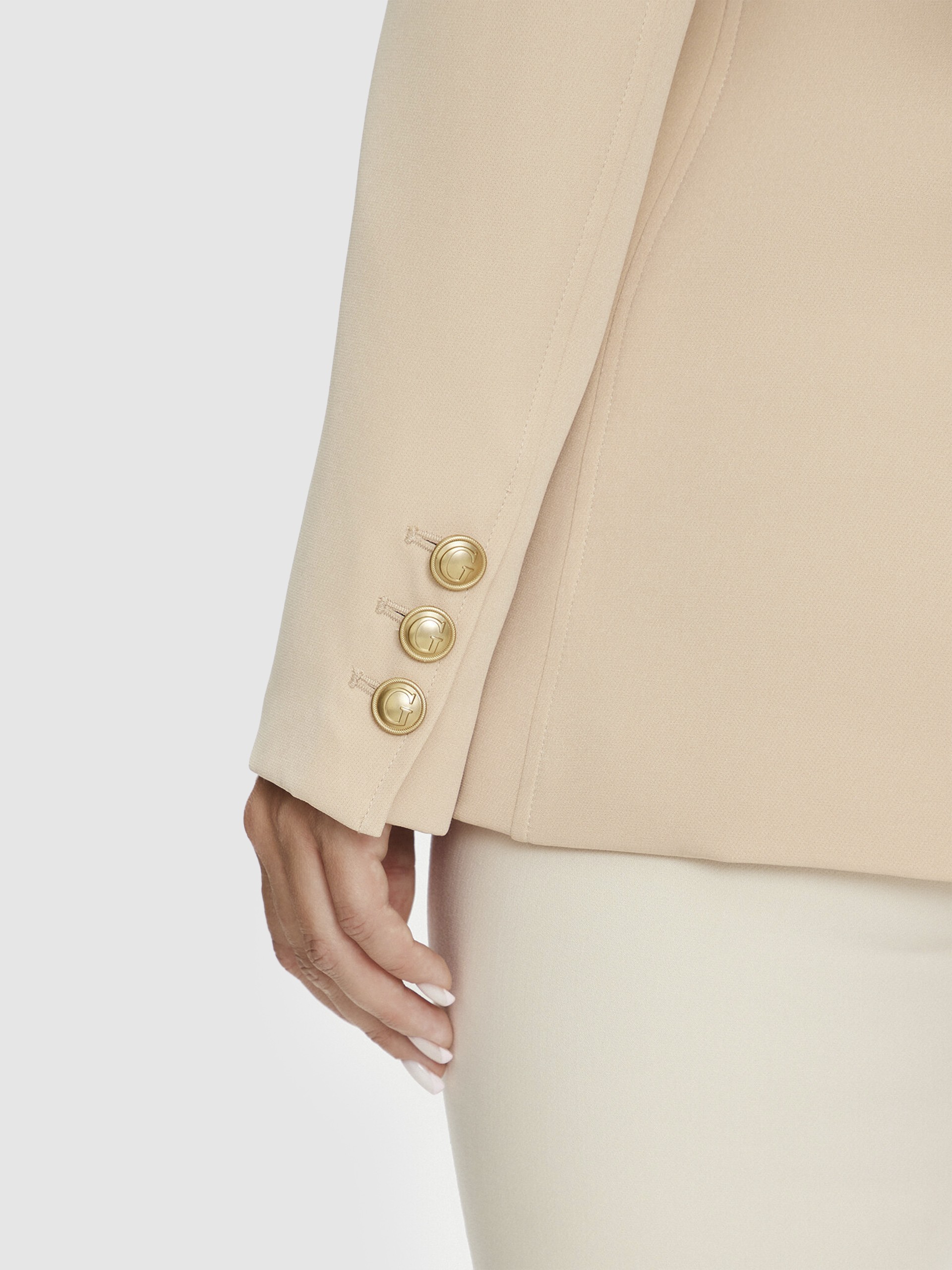Blazer Mujer Guess