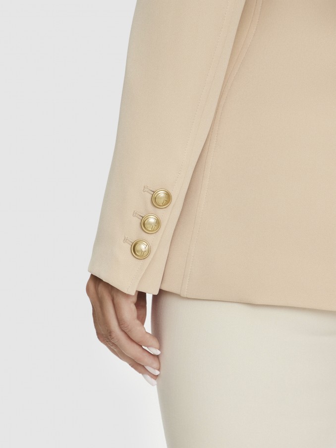 Blazer Mujer Guess