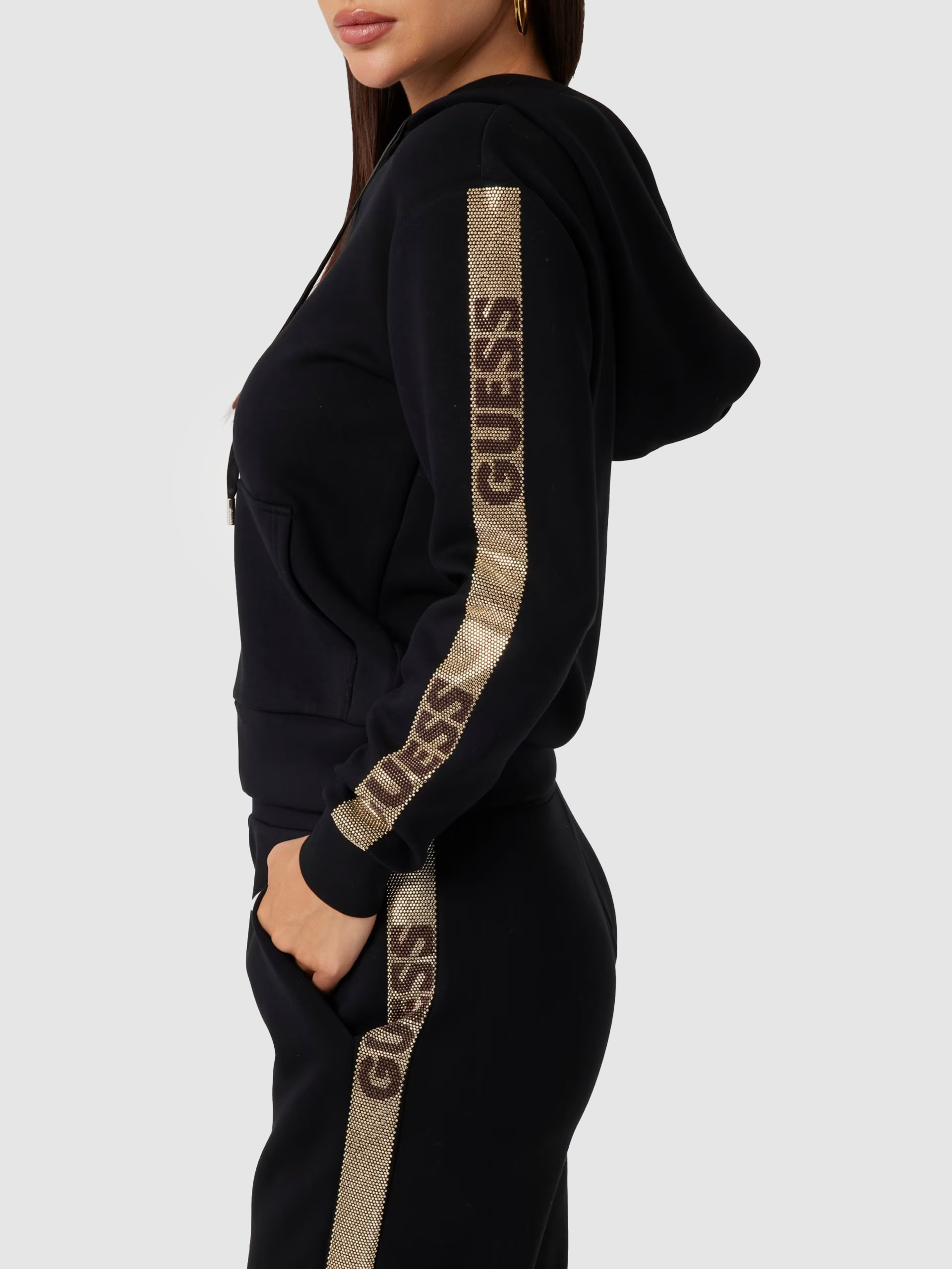 Jacket Woman Guess
