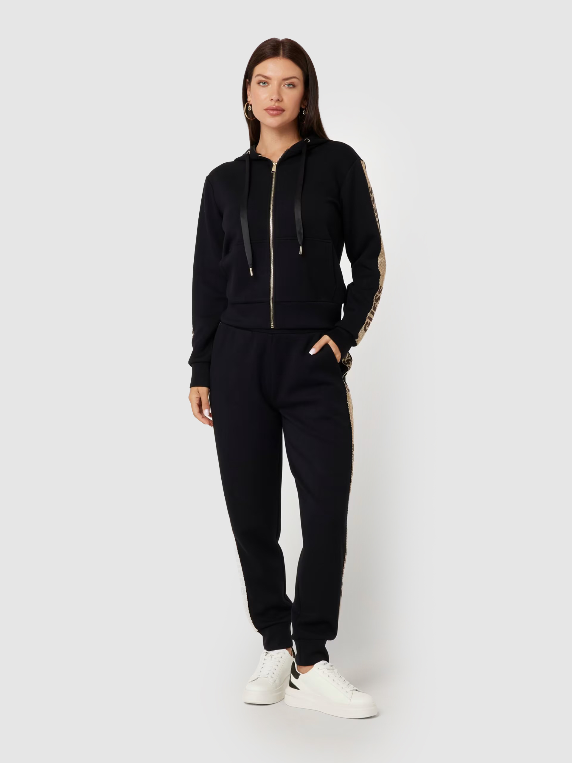 Jacket Woman Guess