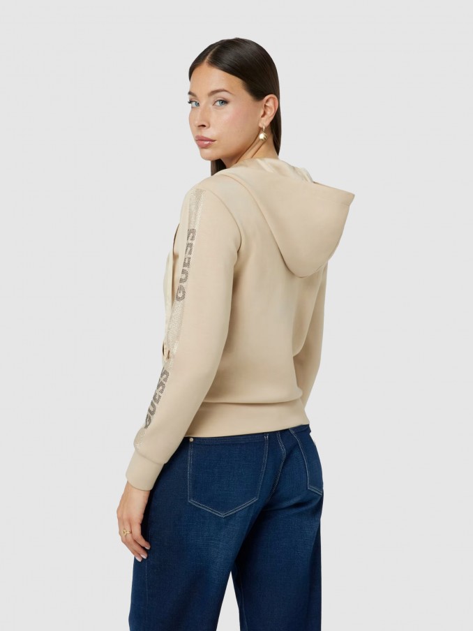 Jacket Woman Guess