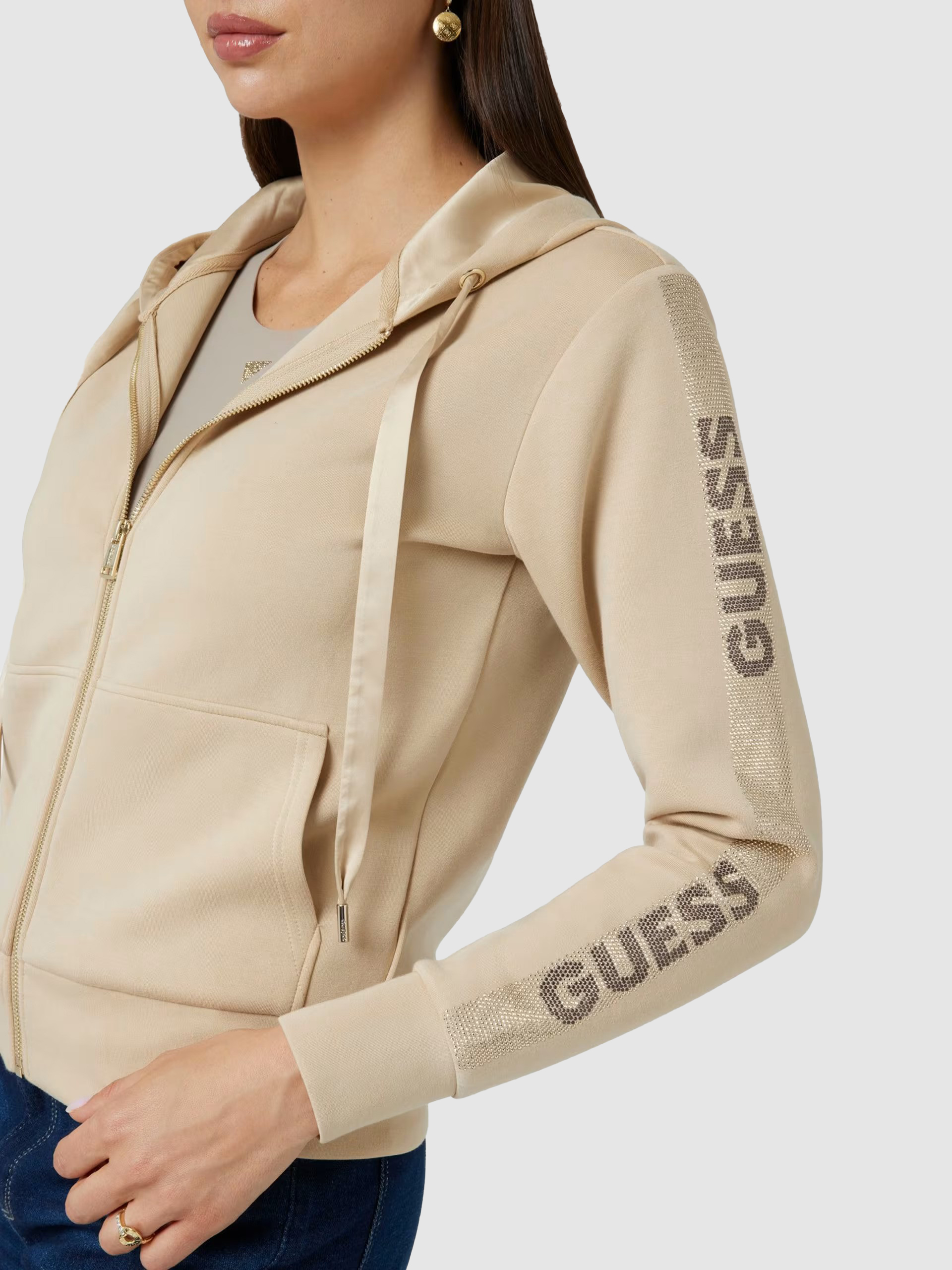 Chaqueta Mujer Guess