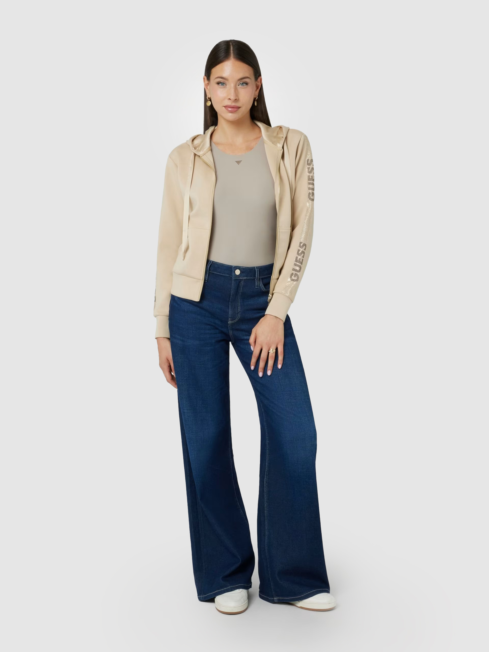 Chaqueta Mujer Guess