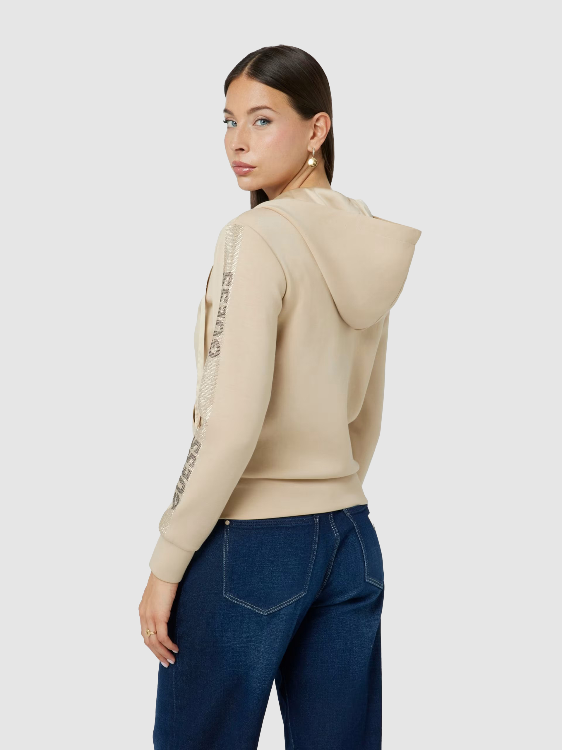 Chaqueta Mujer Guess