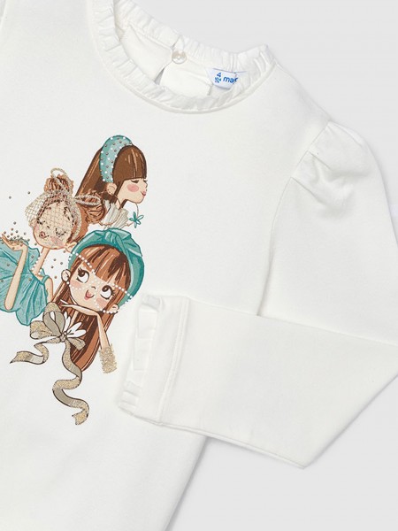 Pullover Girl Mayoral