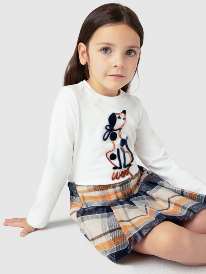 Pullover Girl Mayoral