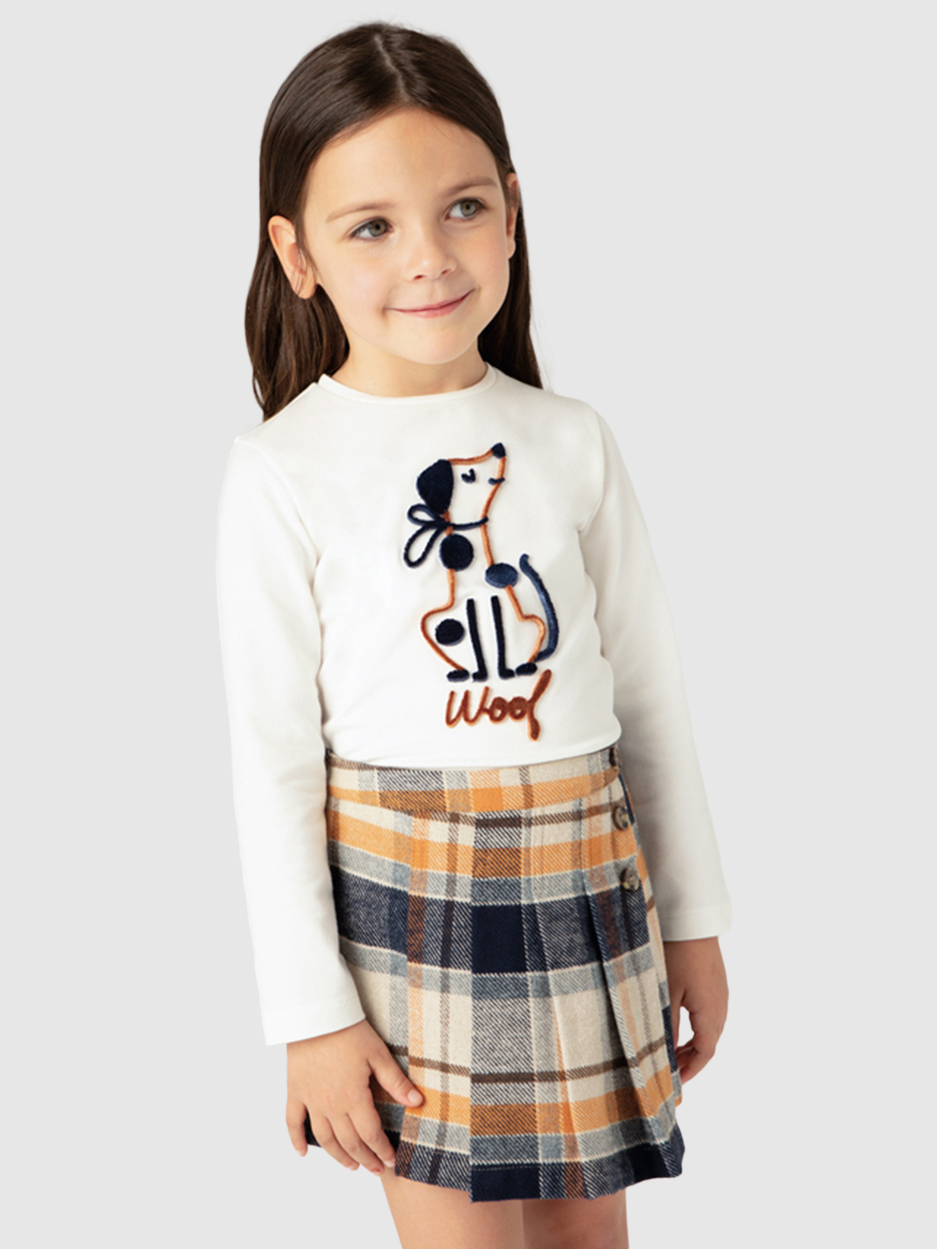 Pullover Girl Mayoral