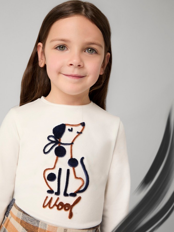 Pullover Girl Mayoral