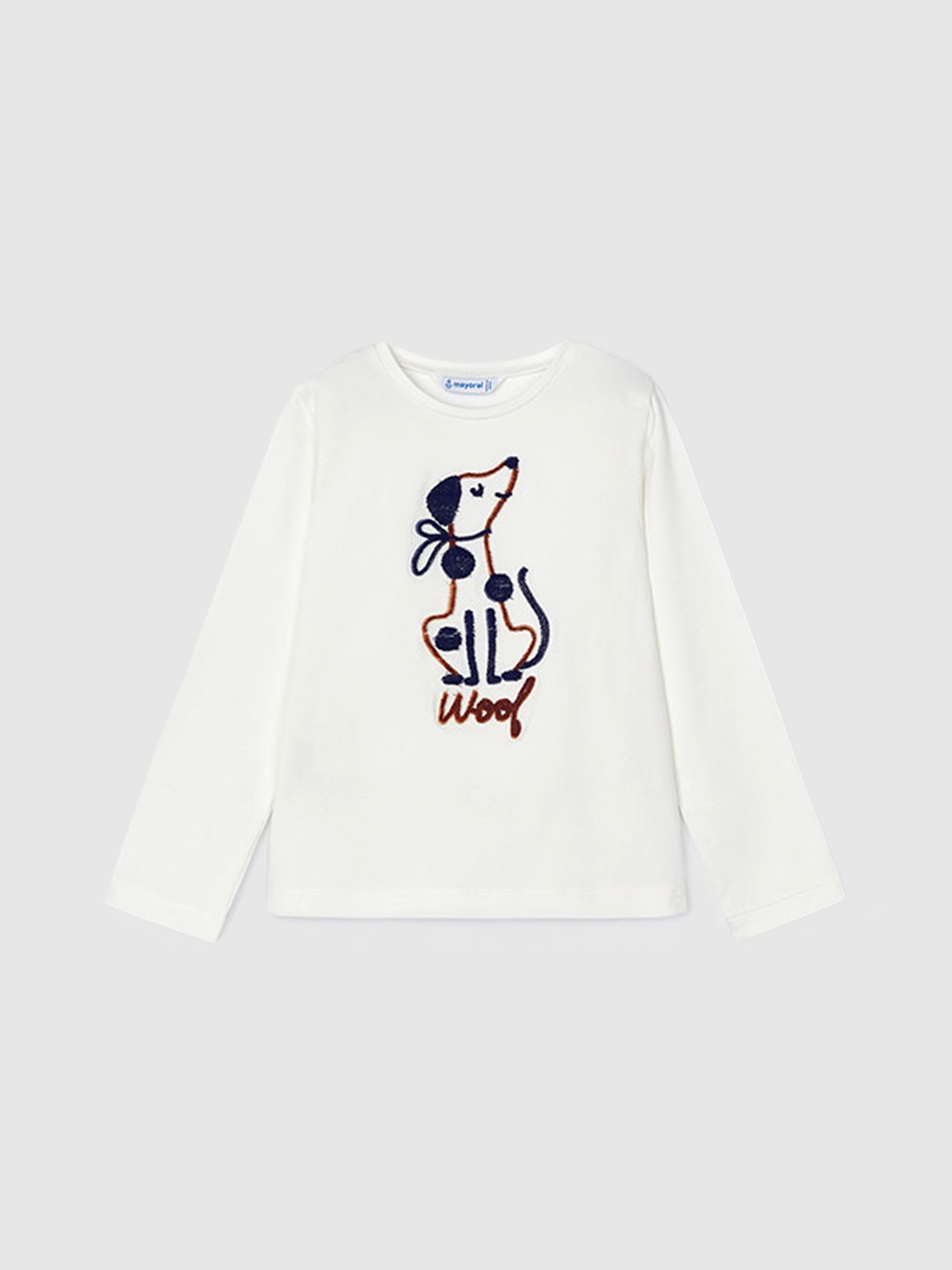 Pullover Girl Mayoral