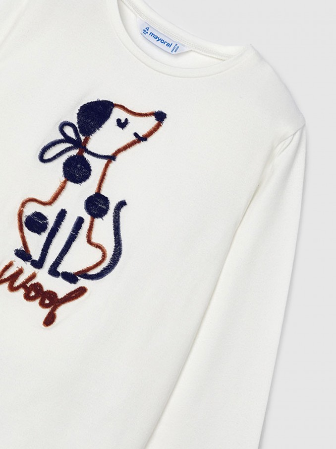 Pullover Girl Mayoral