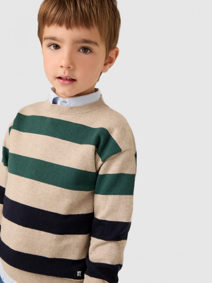 Sueter Niño Mayoral