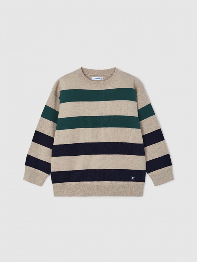 Sueter Ni�o Mayoral