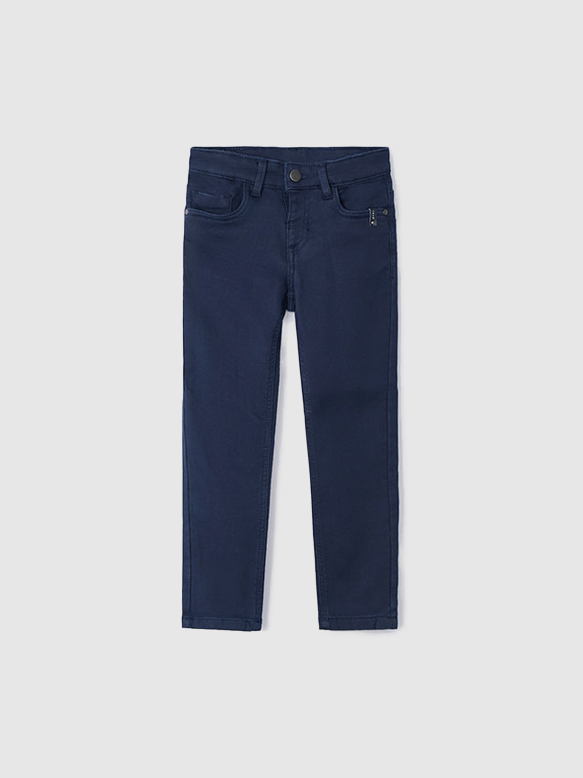 Pants Boy Mayoral