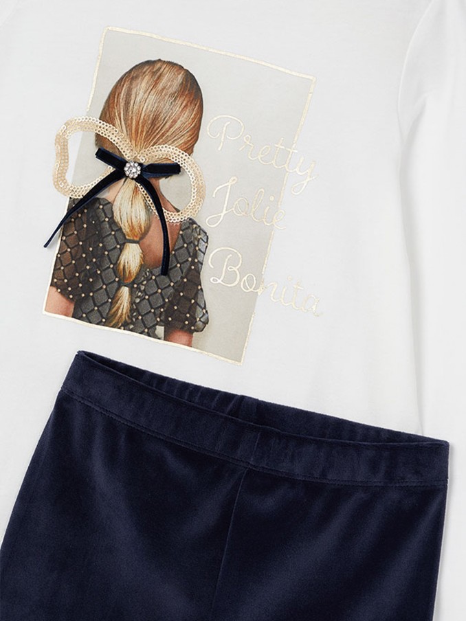 Sets Girl Mayoral