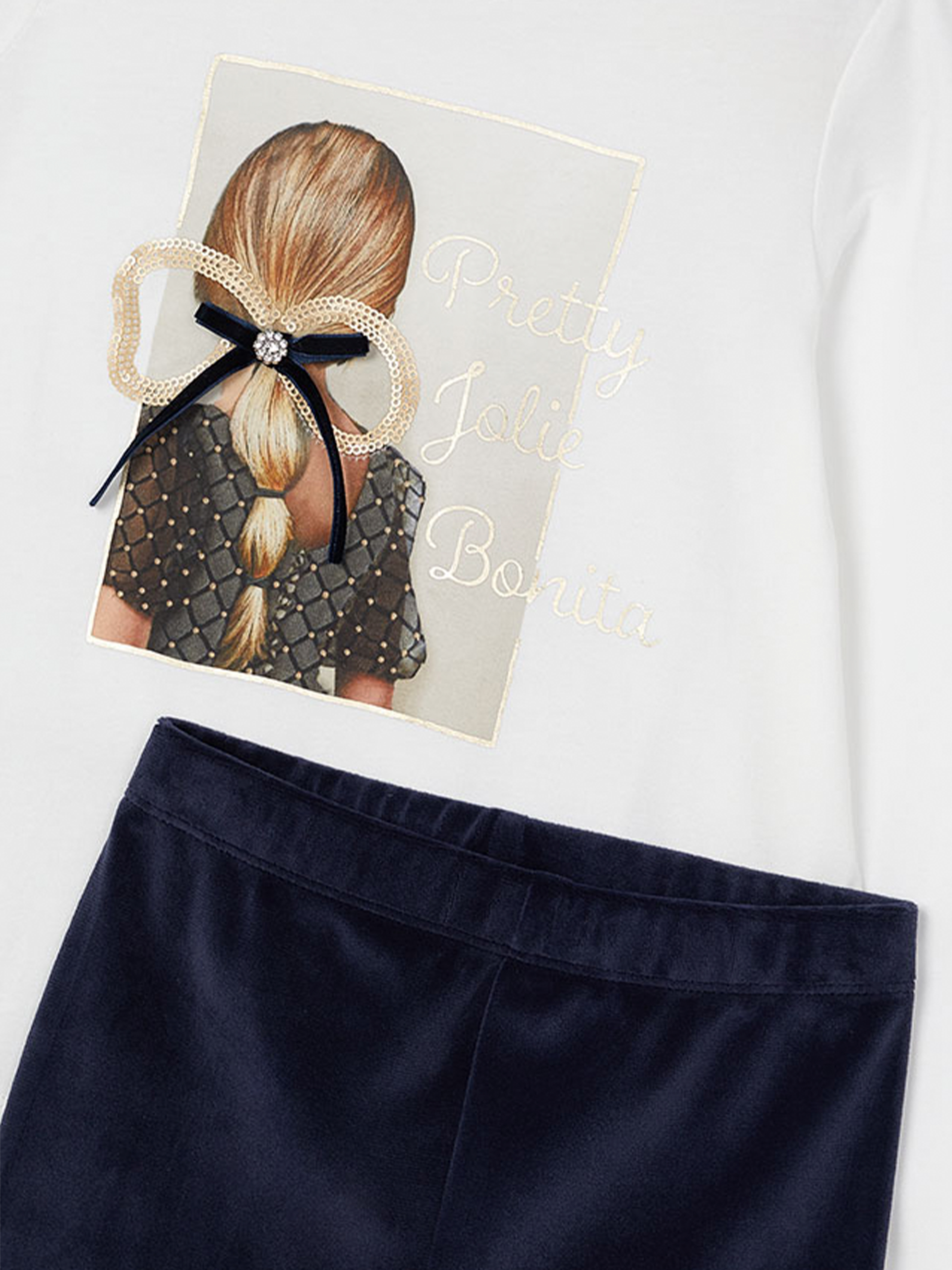 Sets Girl Mayoral