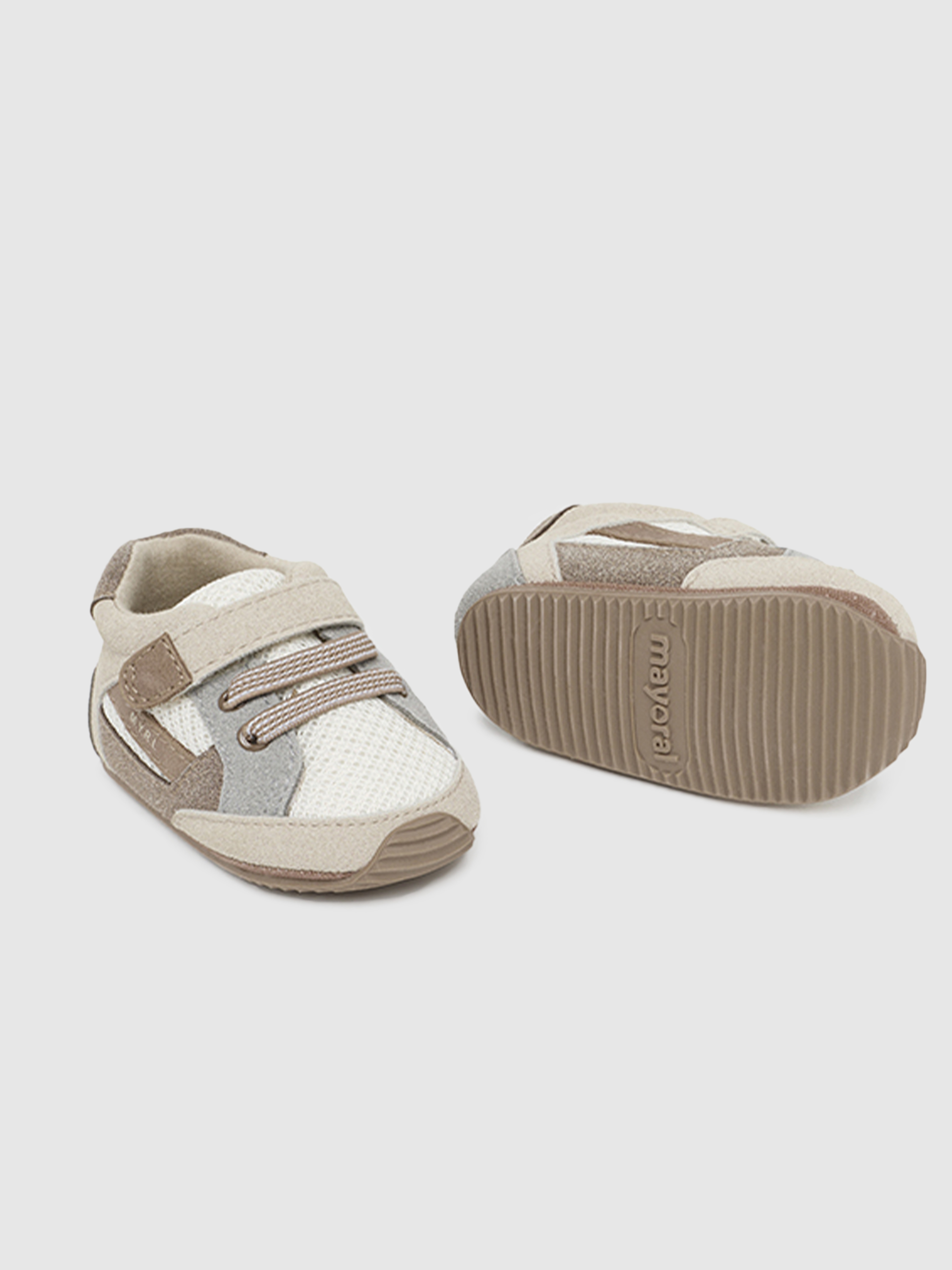Sneakers Baby Boy Mayoral