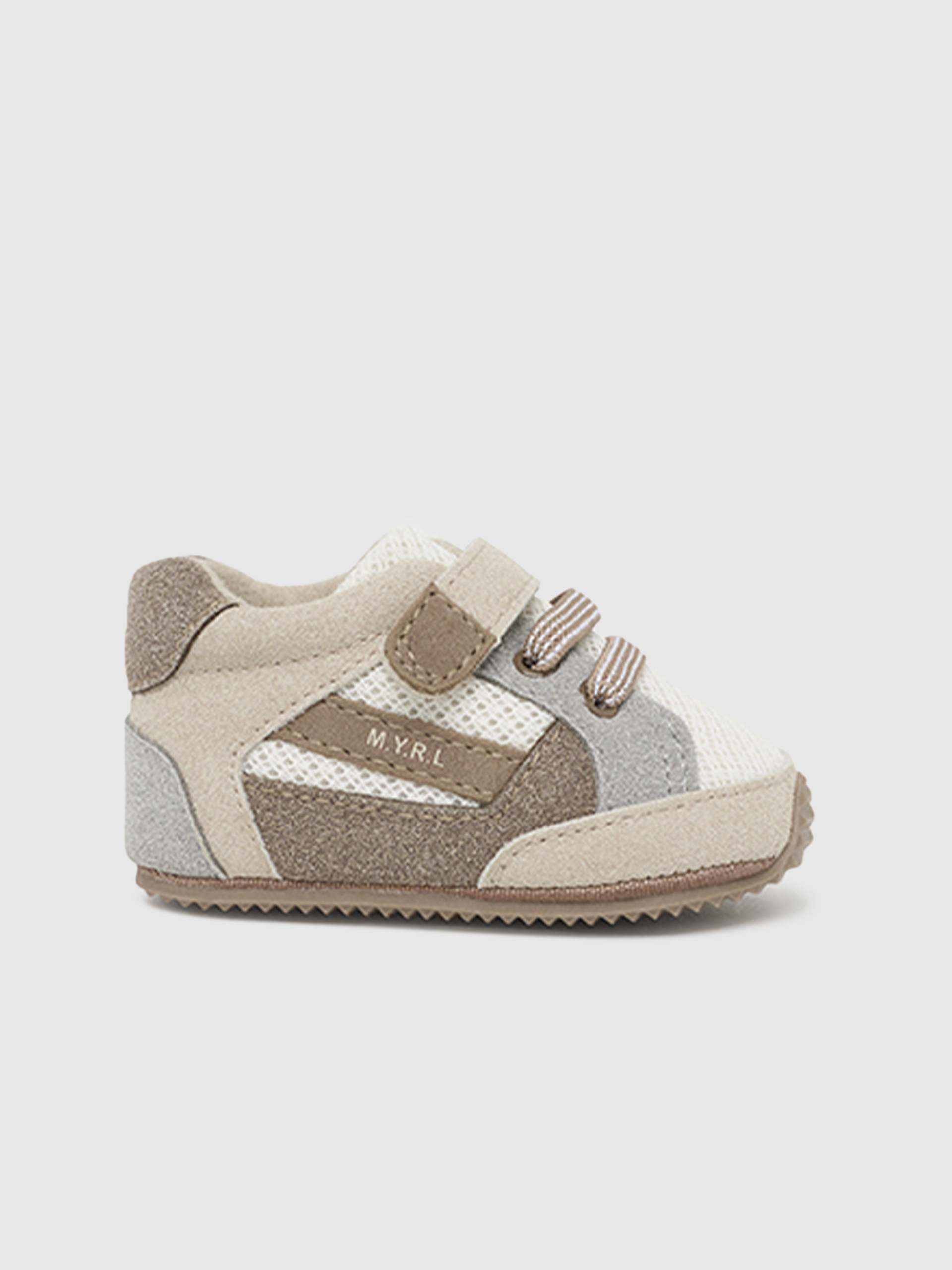 Sneakers Baby Boy Mayoral