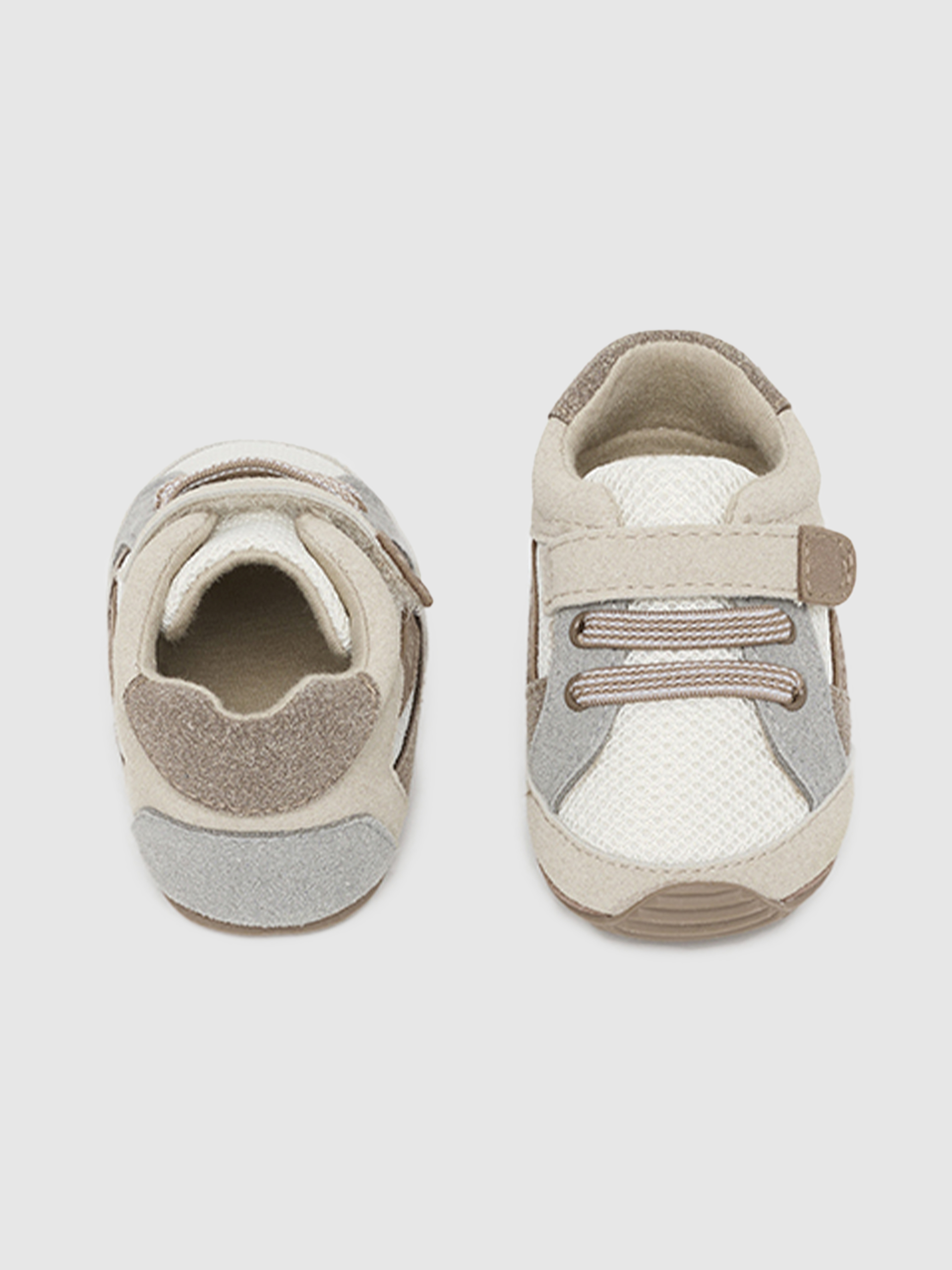 Sneakers Baby Boy Mayoral