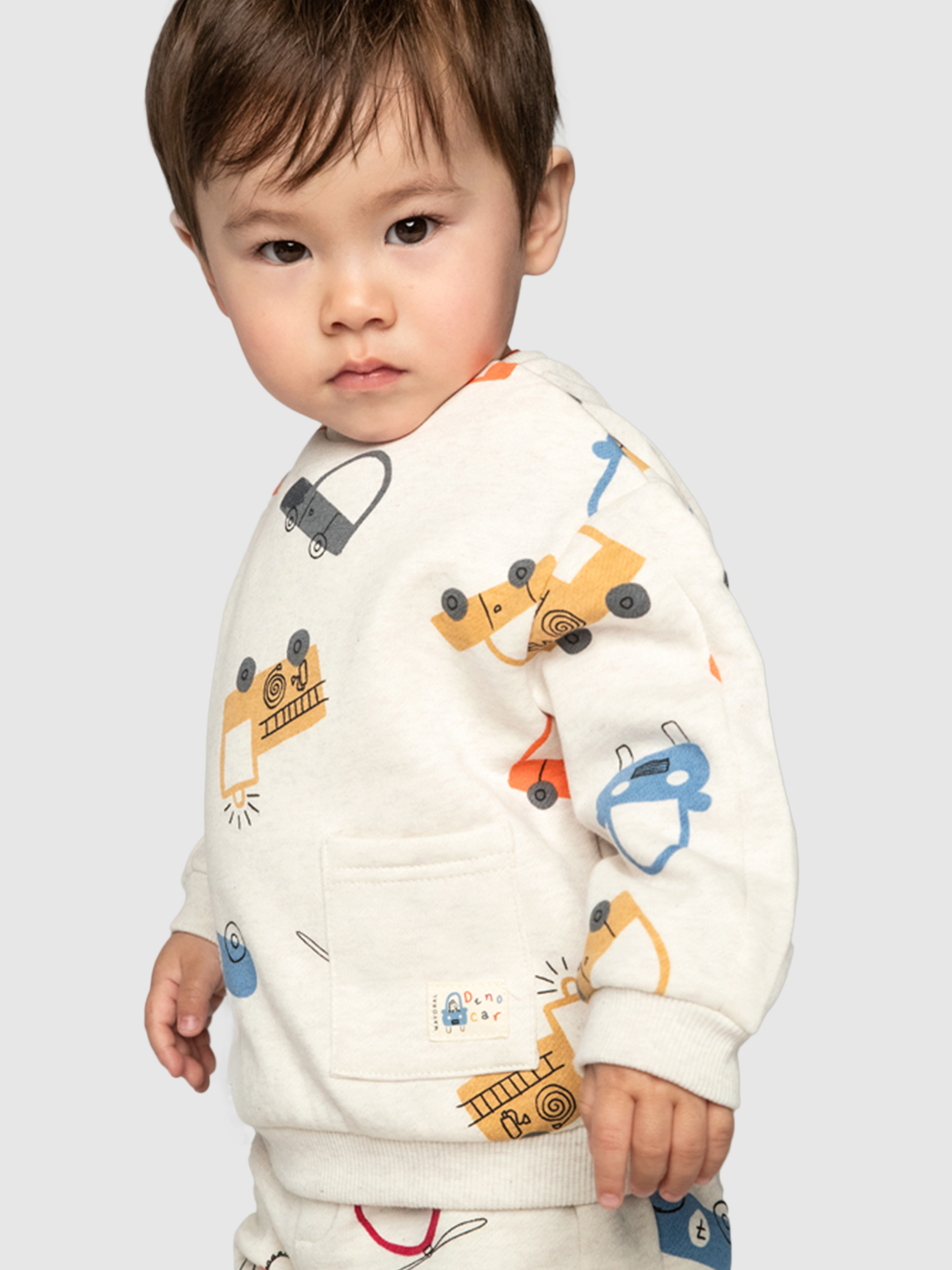 Jersey Bebe Niño Mayoral