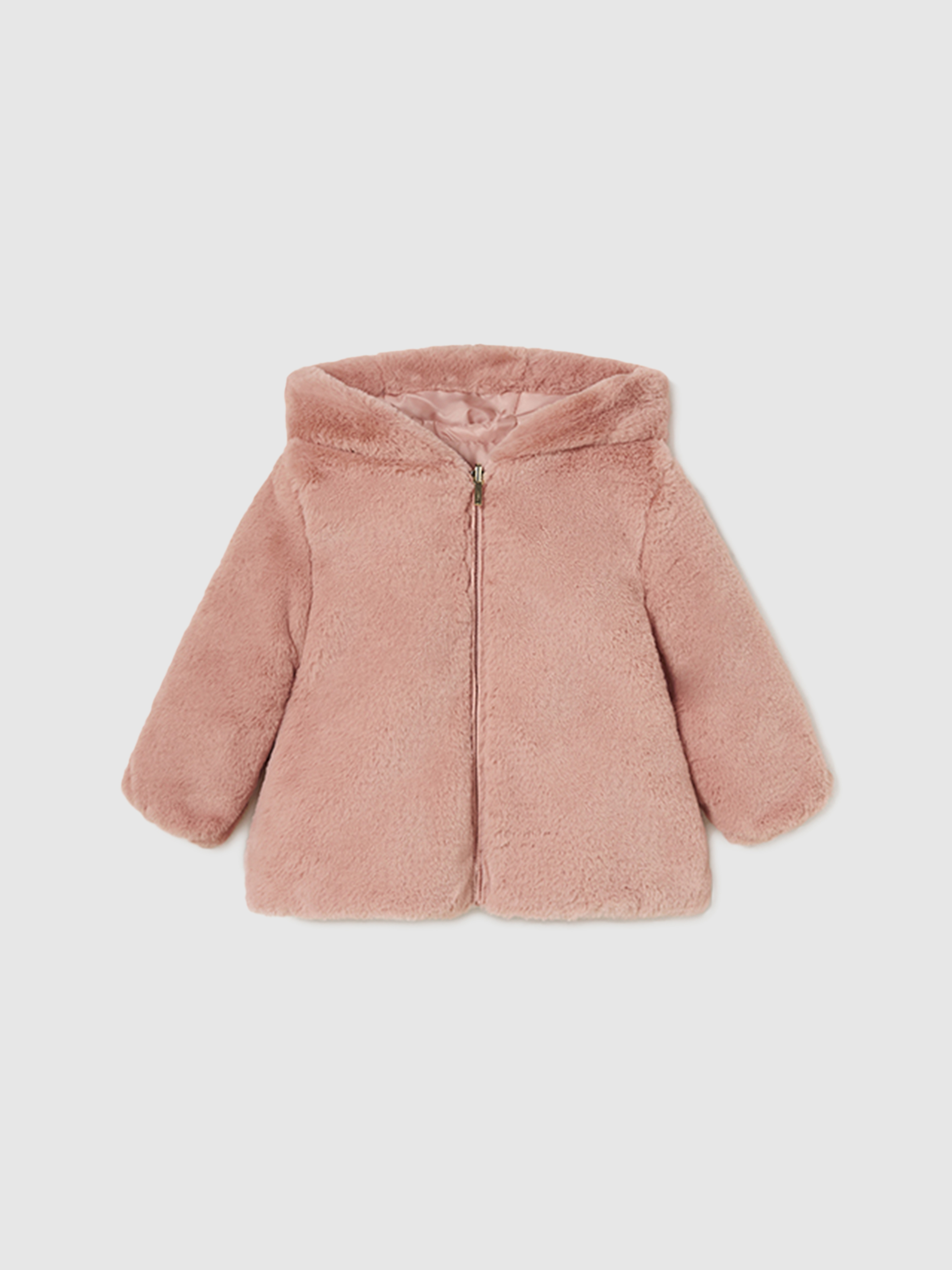Jacket Baby Girl Mayoral