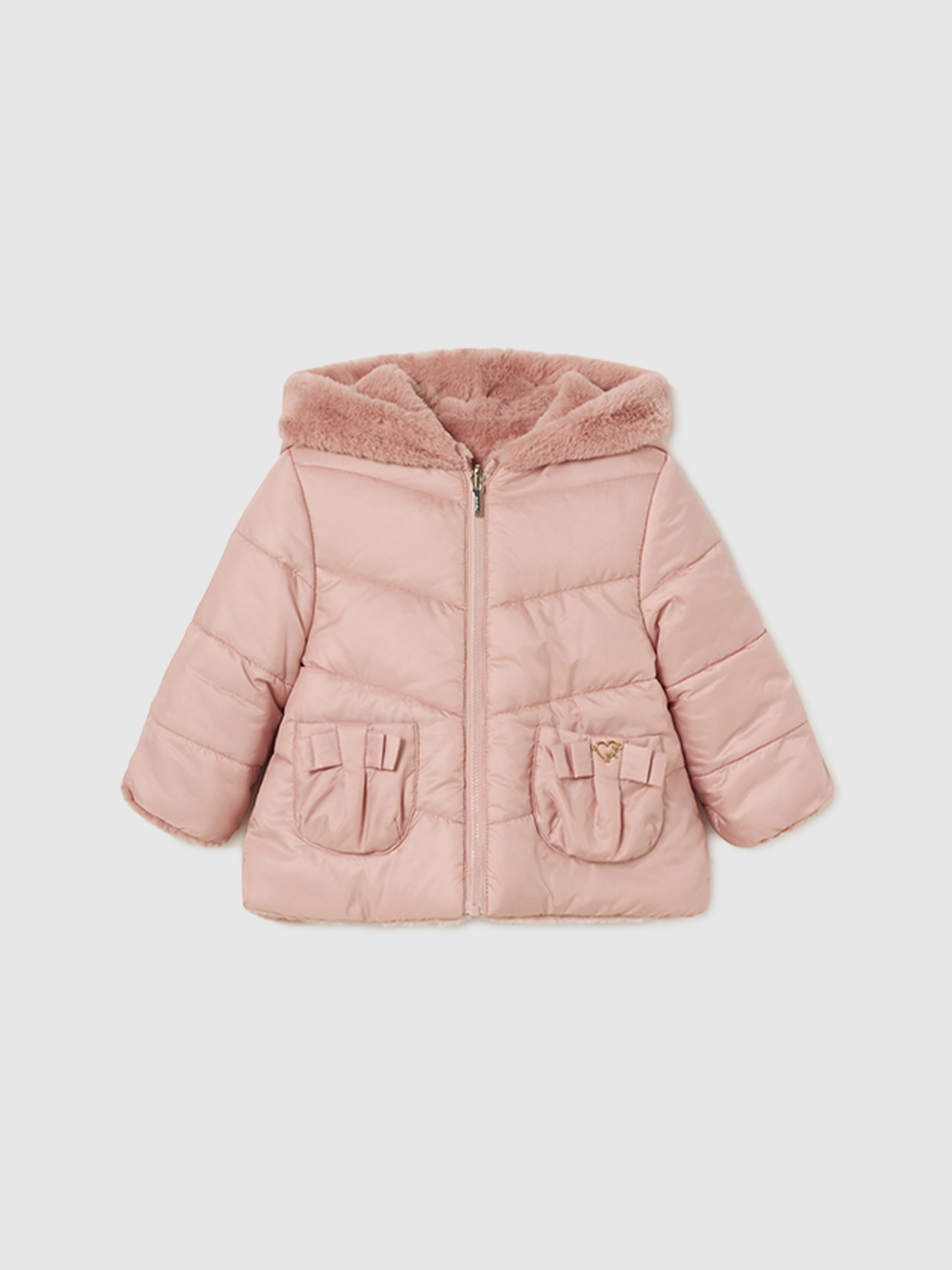 Jacket Baby Girl Mayoral