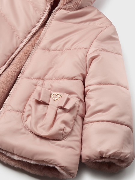 Jacket Baby Girl Mayoral