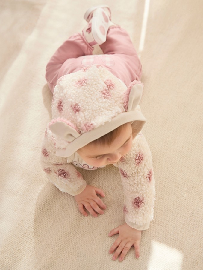 Sets Baby Girl Mayoral