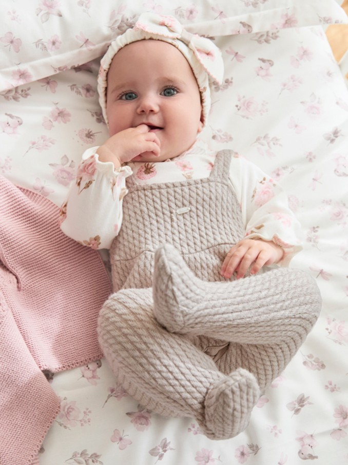 Sets Baby Girl Mayoral