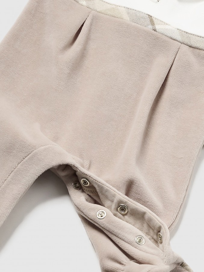 Babygrows Baby Boy Mayoral