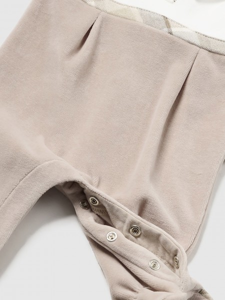 Babygrows Baby Boy Mayoral