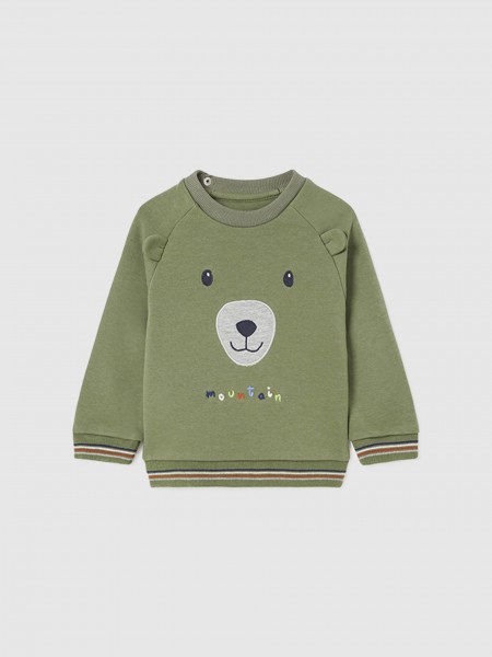 Fato de Treino Beb Menino Mayoral