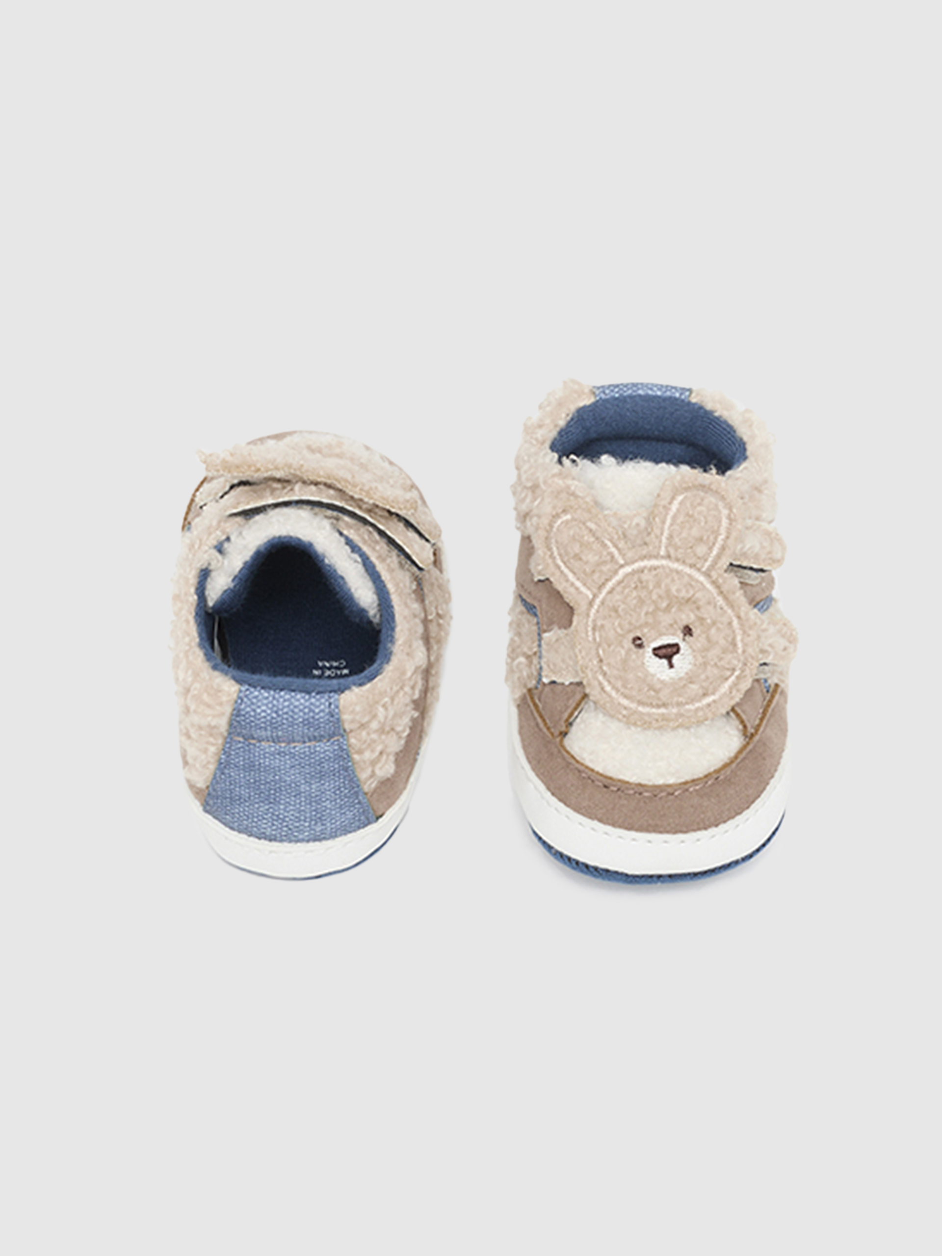 Tenis Bebe Niño Mayoral