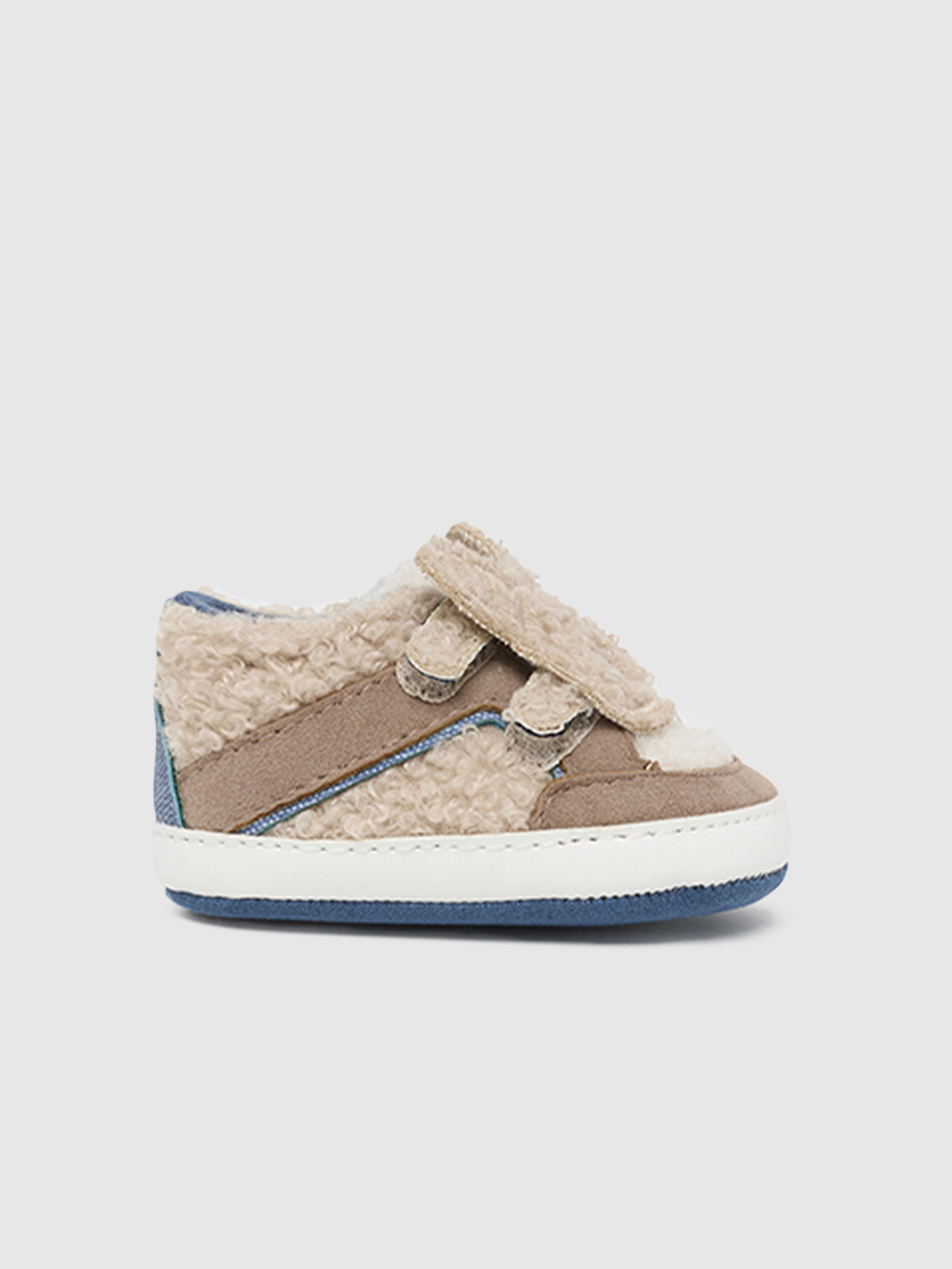 Tenis Bebe Niño Mayoral