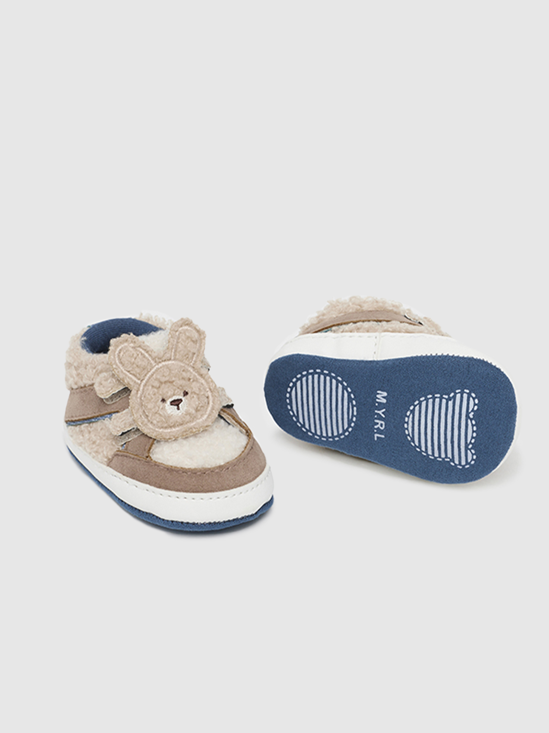 Tenis Bebe Niño Mayoral