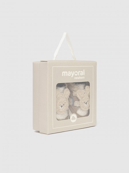 Sneakers Baby Boy Mayoral