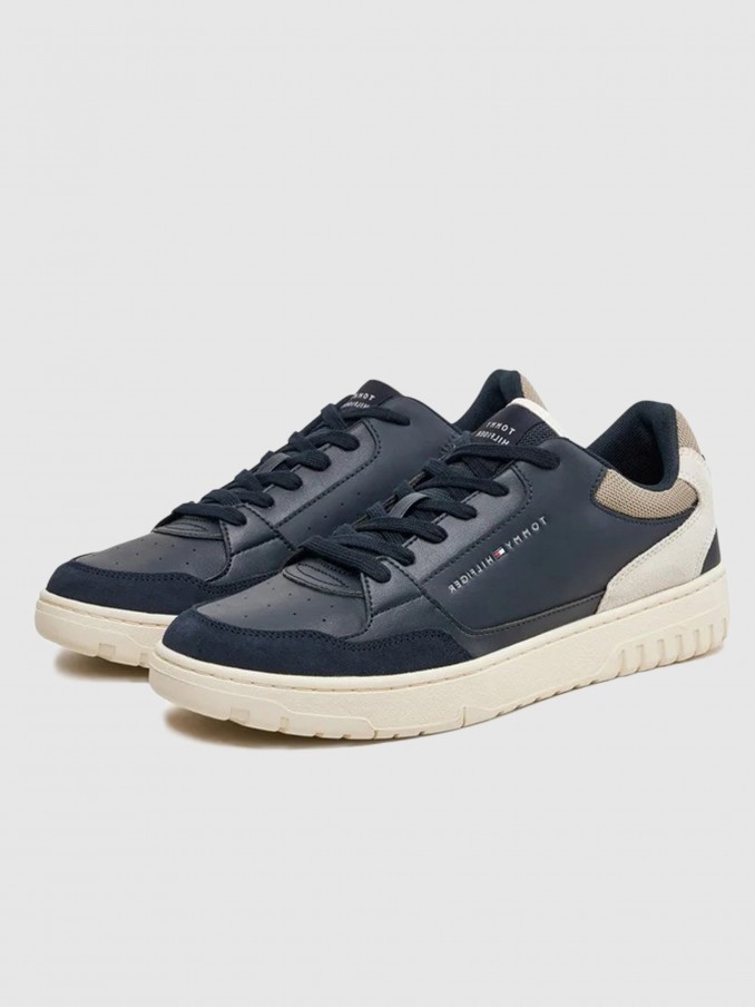 Sneakers Man Tommy Jeans