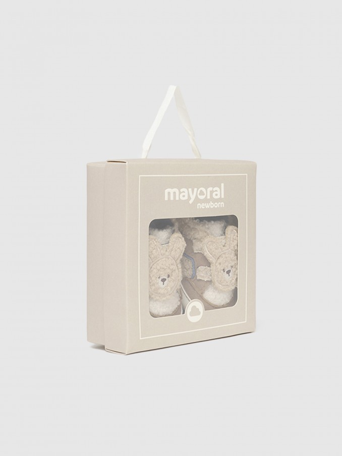 Sneakers Baby Boy Mayoral