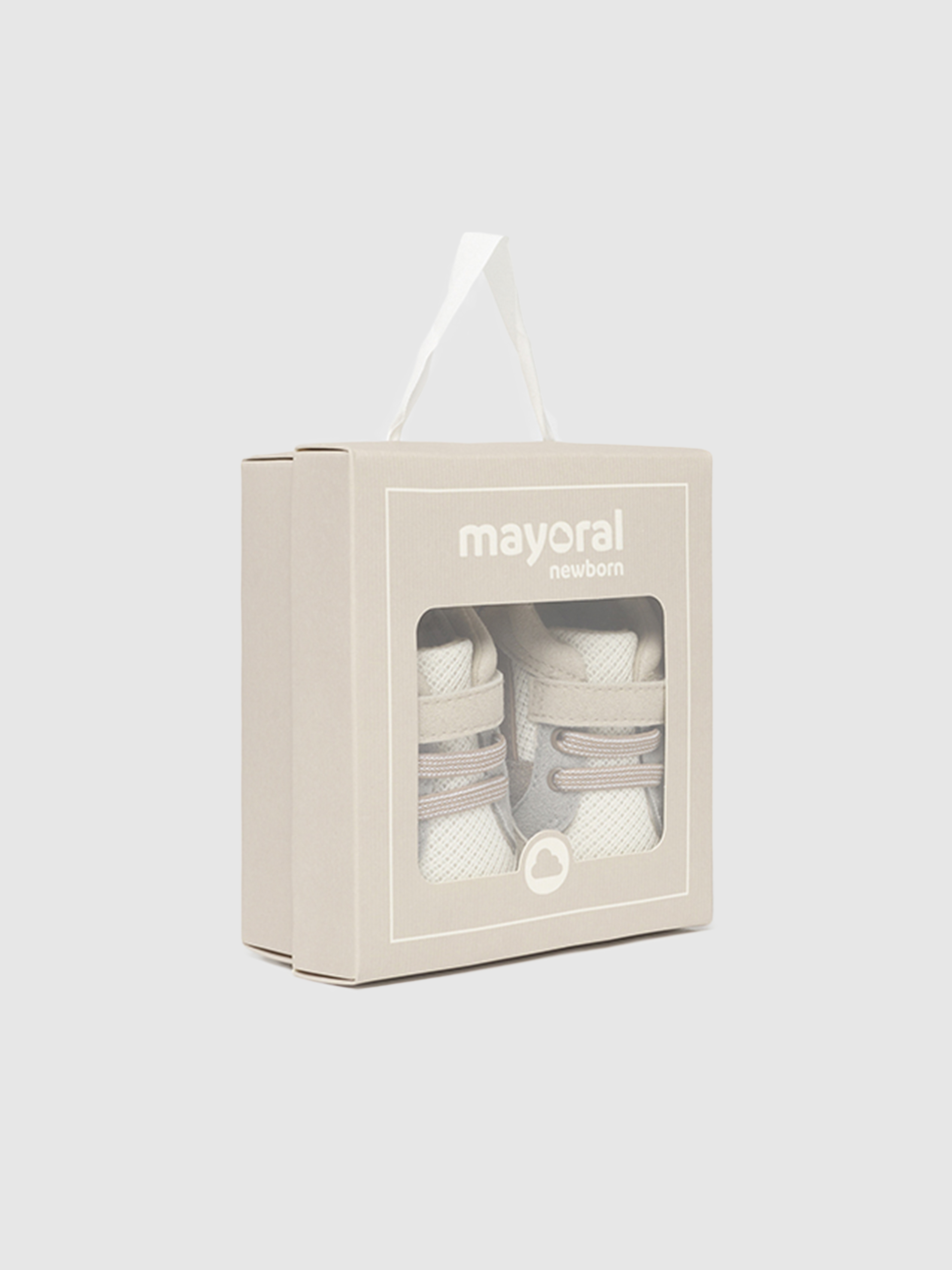 Sneakers Baby Boy Mayoral